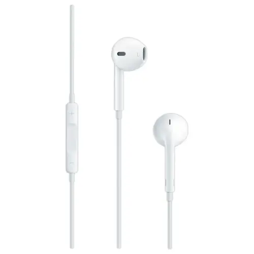 Bedrade oordopjes met Jack-aansluiting - APPLE 