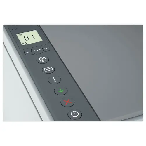 Multifunctionele printer HP LASERJET PRO M234DW