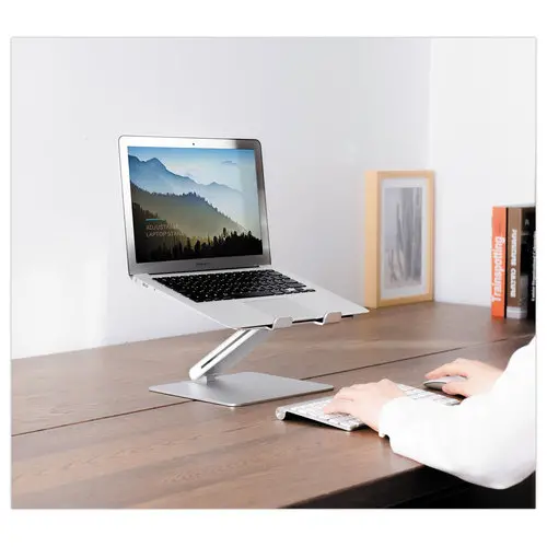 Variabele ondersteuning voor laptops van 11 tot 15,6"