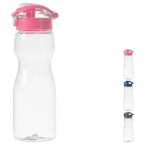Fles drinkfles TRITAN 70CL