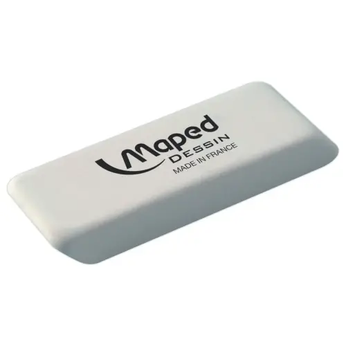 Rubber teken gum MAPED 