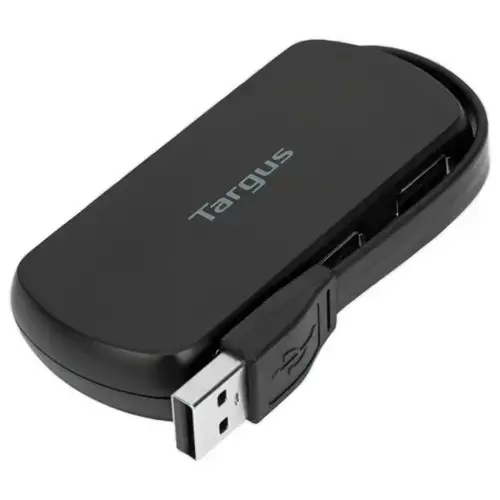 HUB 4 POORTEN USB 2.0 