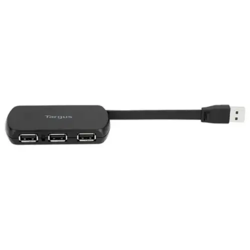 HUB 4 POORTEN USB 2.0 