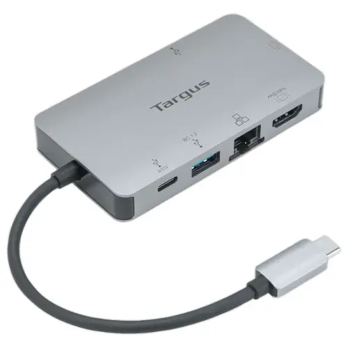 DOCKING STATION USB-C TARGUS