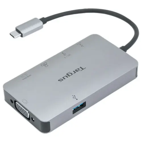 DOCKING STATION USB-C TARGUS