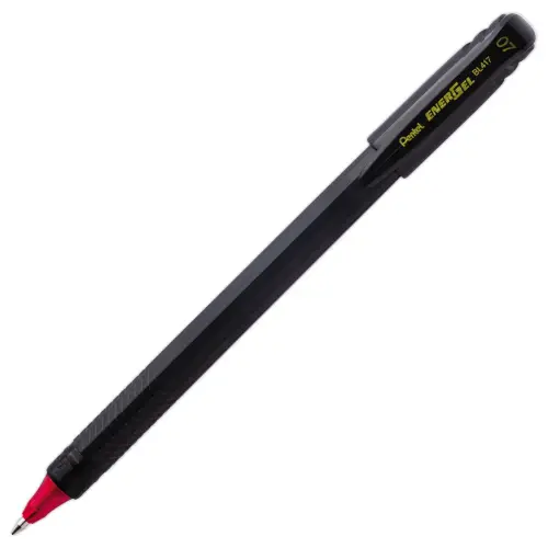 Metaal puntroller Energel PENTEL - Middelgrote schrijfstift 