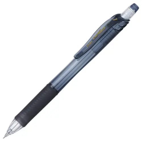 Porte-mines PENTEL Energize-X - Mijnen 0,7mm