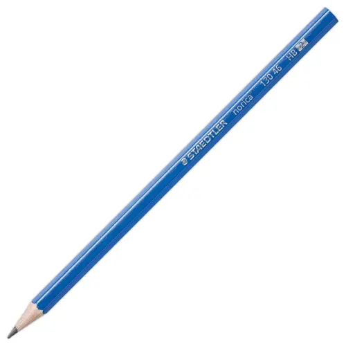 12 Potlood HB - STAEDTLER