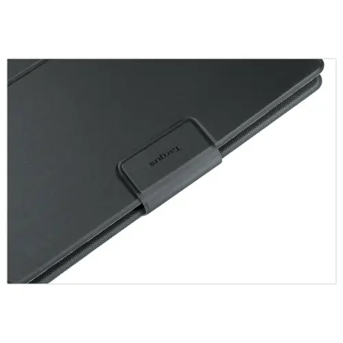 Universele Targus tablet hoes met klep 
