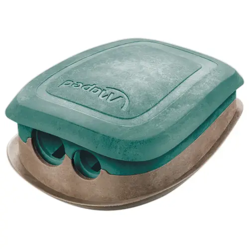 Handmatige MAPED slijper - 2 toepassingen met reservoir 
