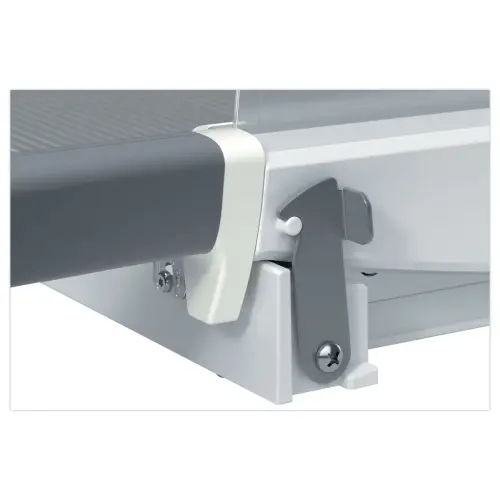 Cisaille Leitz Precision Office A4+ 