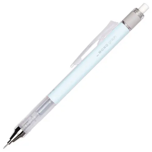 Kleurpotlood Mono graph pastel - Mijnen 0,5 mm HB 