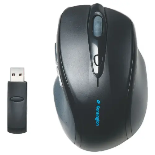 Draadloze full-size muis Pro Fit¿Kensington