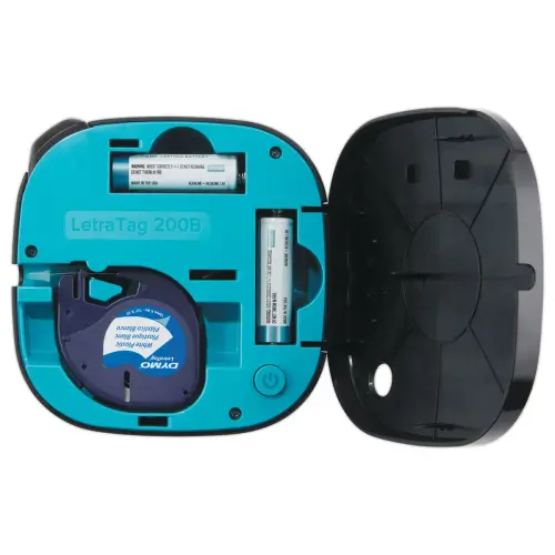 DYMO Letratag Bluetooth LT200B Labelmaker