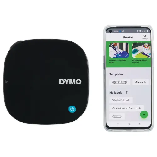 DYMO Letratag Bluetooth LT200B Labelmaker