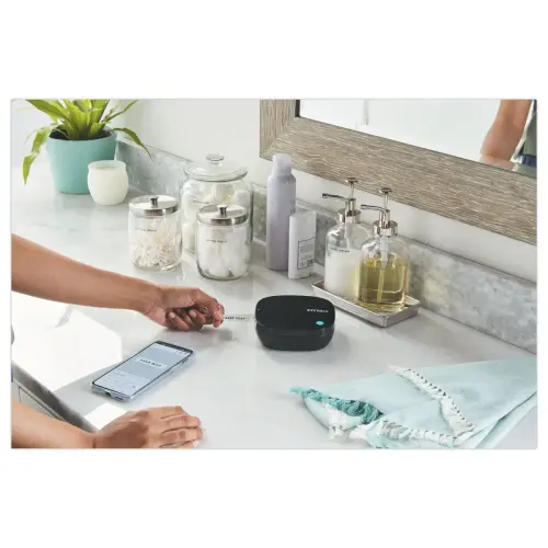 DYMO Letratag Bluetooth LT200B Labelmaker