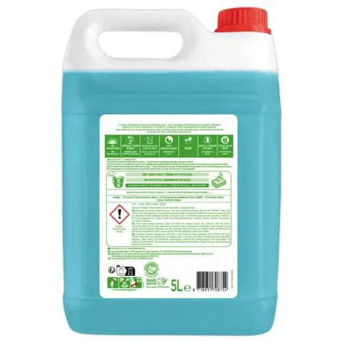 AJAX REINIGER 5L