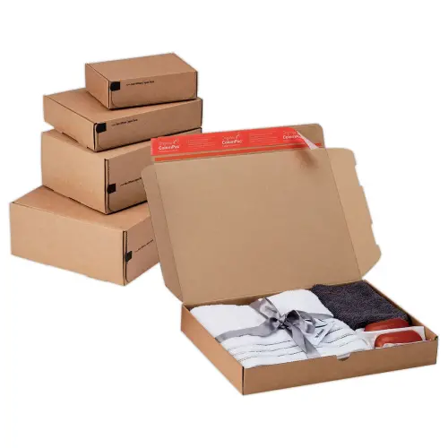 20 Modulbox - E-Commerce dozen 140 × 101 × 43
