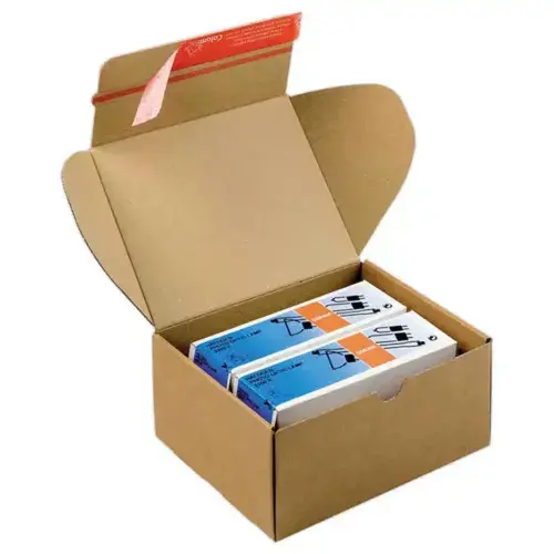20 Modulbox - E-Commerce dozen 192 × 155 × 91