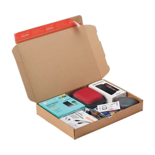 20  Modulbox - E-Commerce dozen 335 &times; 244 &times; 44 