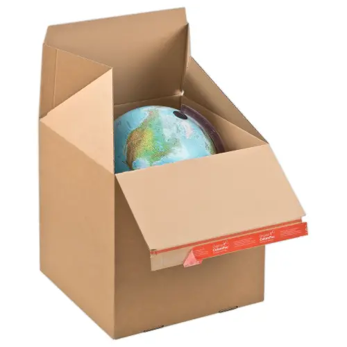 20  Eurobox Small 14,5 &times; 9,5 &times; H 14 cm 