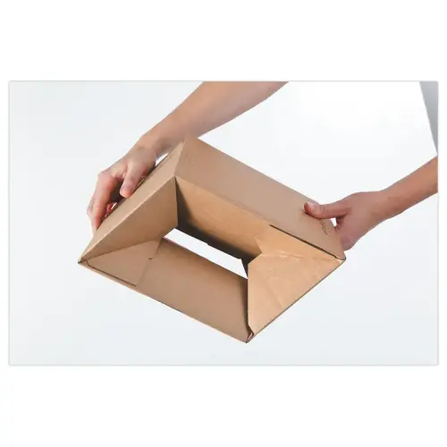 20  Eurobox Small 14,5 &times; 9,5 &times; H 14 cm 