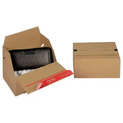 20  Eurobox Small 19,5 &times; 14,5 &times; H 9 cm 
