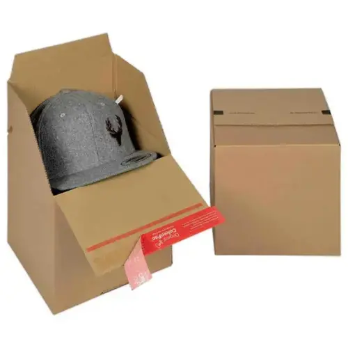 20  Eurobox S 194 &times; 194 &times; 187 
