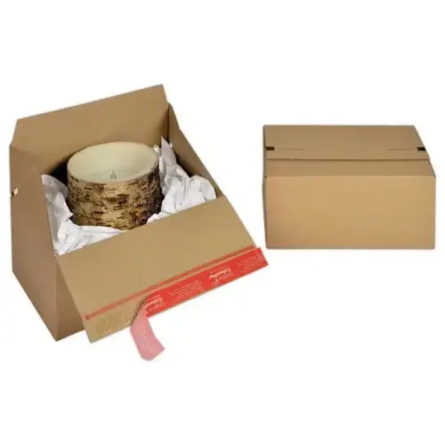 20 Eurobox Medium 29,4 × 19,4 × H 13,7 cm