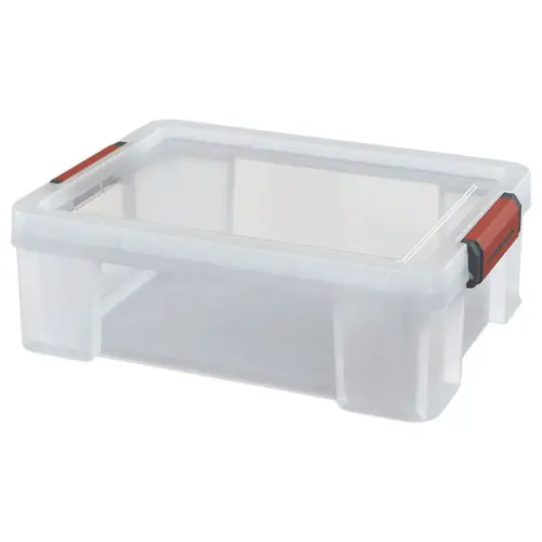 Opbergdoos CLIP'N STORE - SUNDIS 9L 