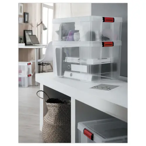 Opbergdoos CLIP'N STORE - SUNDIS 9L 
