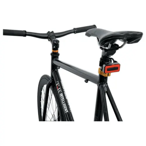 Kit fietsverlichting LED - URBAN MOOV 