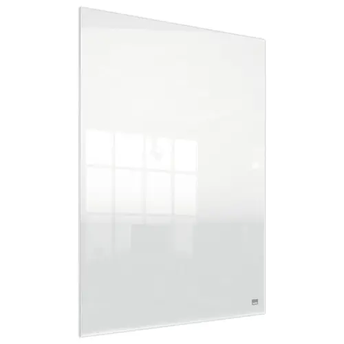 Transparant whiteboard 60 x 45 cm