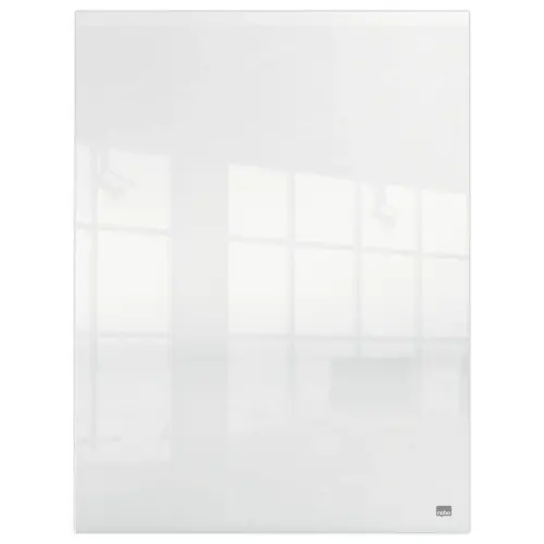 Transparant whiteboard 60 x 45 cm