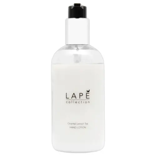 Hydraterende crème citroen-thee 300ml Lapé