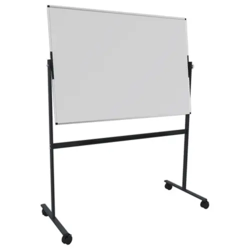 Draaiend whiteboard UNITE PLUS 100x150cm