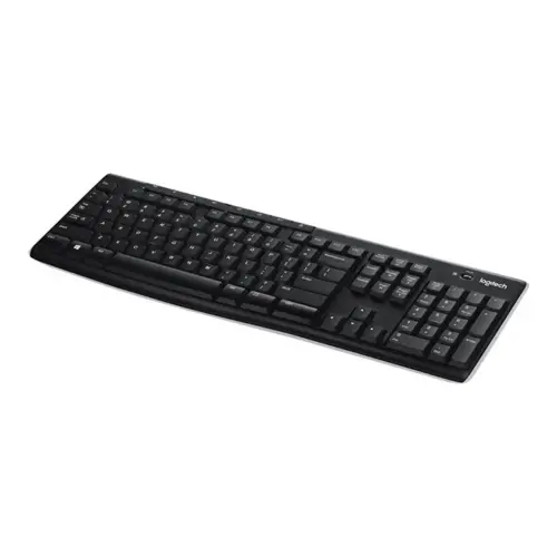 Logitech K270 draadloos toetsenbord