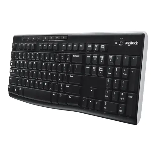 Logitech K270 draadloos toetsenbord