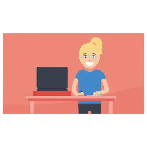Webinar Ergonomie werken op computer (45min) 