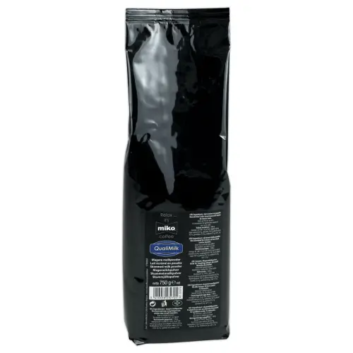 MAGERE MELKPOEDER QUALIMILK 750G 