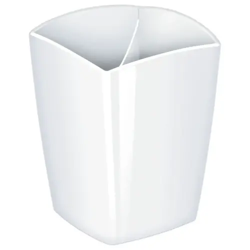 Pennenhouder Cep Pro Gloss - wit 