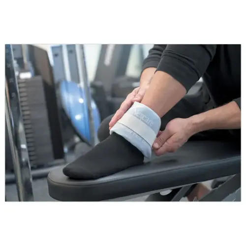 Herbruikbaar thermisch kussen ColdHot Comfort 