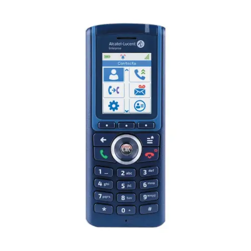 Draadloze telefoon ALCATEL LUCENT DECT8234 