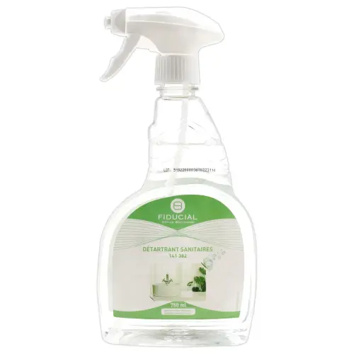 Sanitair ontkalker 750ml