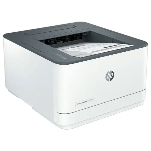 Zwart/wit printer HP LaserJet Pro 3002DW
