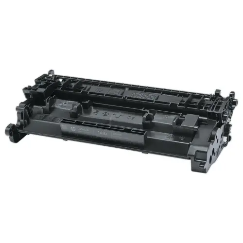 Zwarte toner HP 149A W1490A zwart