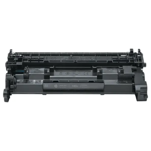 Zwarte toner HP 149A W1490A zwart
