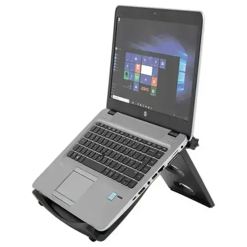 Laptopstand Easy Riser zwart - KENSINGTON