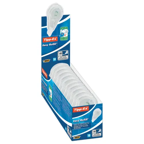 Navulling voor TIPP-EX Roller Easy Refill