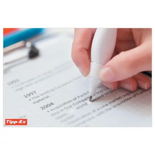 Correctiepen TIPP-EX Shake'n Squeeze - 8ml